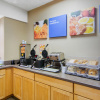 Отель Comfort Inn Chester - Richmond South, фото 11
