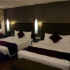 Отель FabHotel Blue Orchid Railway Station, фото 19