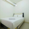Отель Tranquil 2BR @ Green Pramuka Apartment, фото 24