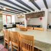 Отель Moss Side Farm Cottage, фото 28