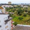 Отель Sweet Beach Flat - Sea View-WIFI-AC - Alvor, фото 9