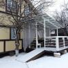 Гостиница Guest house domok Гостиница Guest house domok в Виноградово