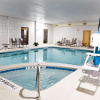 Отель Best Western Plus Shamrock Inn & Suites, фото 13