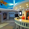 Отель Wellcome Hotel, фото 23
