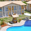 Отель Residencial Monte Hebrom, фото 9