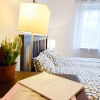 Отель ShortStayPoland Bialobrzeska (B35), фото 6