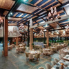 Отель Grand Hotel Therme, фото 12