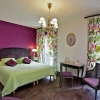 Отель Hôtel la Couleuvrine, фото 3