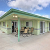 Отель Ocean View Bungalow w/ Lanai: 13 Mi to South Point, фото 14