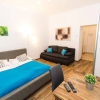 Отель Vienna Star Apartments Haberlgasse 16, фото 11