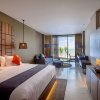 Отель Wyndham Tamansari Jivva Resort Bali, фото 40
