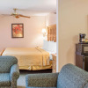 Отель Econo Lodge Raleigh near Walnut Creek Amphitheatre, фото 6