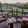 Отель Lake Ndutu Luxury Tented Lodge, фото 6