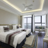 Отель Melia Vinpearl Danang Riverfront, фото 42