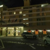 Отель Sunbird Mount Soche Hotel в Блантире