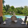 Отель Domaine de Camiole (LLI102), фото 30
