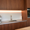 Отель Modern Holiday Home in Maasmechelen With Sauna, фото 10