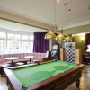Отель Burton Stone Inn, фото 12