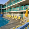 Отель The Shangri La Motel, фото 10