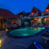 Отель Unicorn Bungalow, фото 13