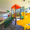 Отель Sanya Yomovo apartment (Lanhai 5 Qi Branch), фото 12