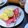 Отель Bali Nusa Cottage, фото 37