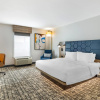 Отель Hampton Inn Atlanta - Stockbridge, фото 5