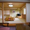 Отель Shirakabaso Shiga Kogen, фото 9