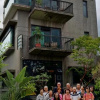 Отель Yilan Architect House, фото 20