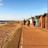 Отель Stunning 3-bed Caravan in Clacton-on-sea, фото 32