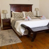 Отель Del Roza Guest House, фото 6