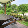 Отель Jeju Haebaragi Pension, фото 21