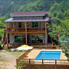 Отель Yangpyeong Loel Pension, фото 1