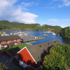 Отель Kragerø Sportell & Apartments, фото 18