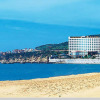 Отель Weihai Golden Bay Resort Hotel, фото 7