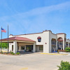 Отель Quality Inn near Parc Natchitoches, фото 1