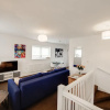 Отель Stunning Otterden Close ASHFORD Free WIFI NETFLIX, фото 9