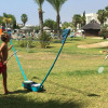 Отель The Navigator - Palm Oasis Alvor, фото 45