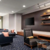 Отель Courtyard Denver North/Westminster, фото 17