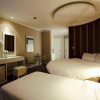 Отель Incheon Hotel Capital, фото 2
