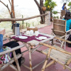 Отель Lei Thar Gone Guest House, фото 39