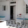 Отель Infinity Mykonos Suites, фото 12