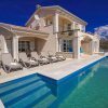Отель Cozy Villa In Kastelir With Swimming Pool, фото 19