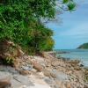 Отель Usukan Cove Lodge, фото 16