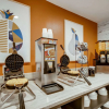 Отель Orangewood Inn & Suites Midtown, фото 21