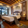 Отель Lijiang Gemmer Hotel, фото 34