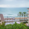 Отель Anna Apartment In Front Of The Beach (R78), фото 23