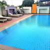 Отель Corner Studio 47 sq m Apartment at Angket, фото 8