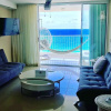 Отель Ocean View Gorgeous 1 Bedroom Apt, фото 8