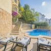 Отель Villa 3 Bedrooms With Pool 105015, фото 13